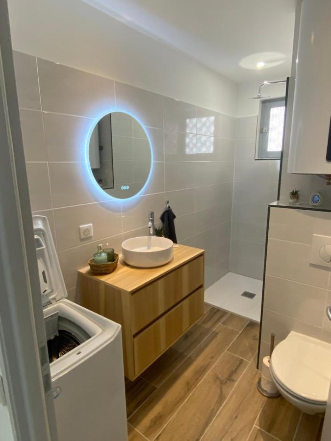 Apartment Mistral Gagnant - Parking Prive *