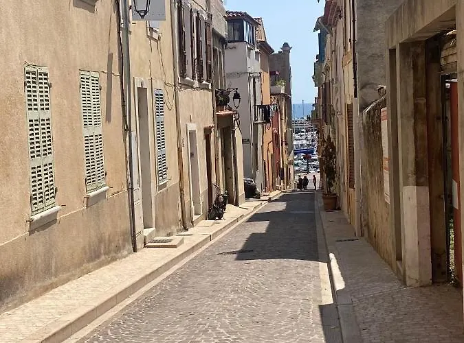 Mistral Gagnant - Parking Prive