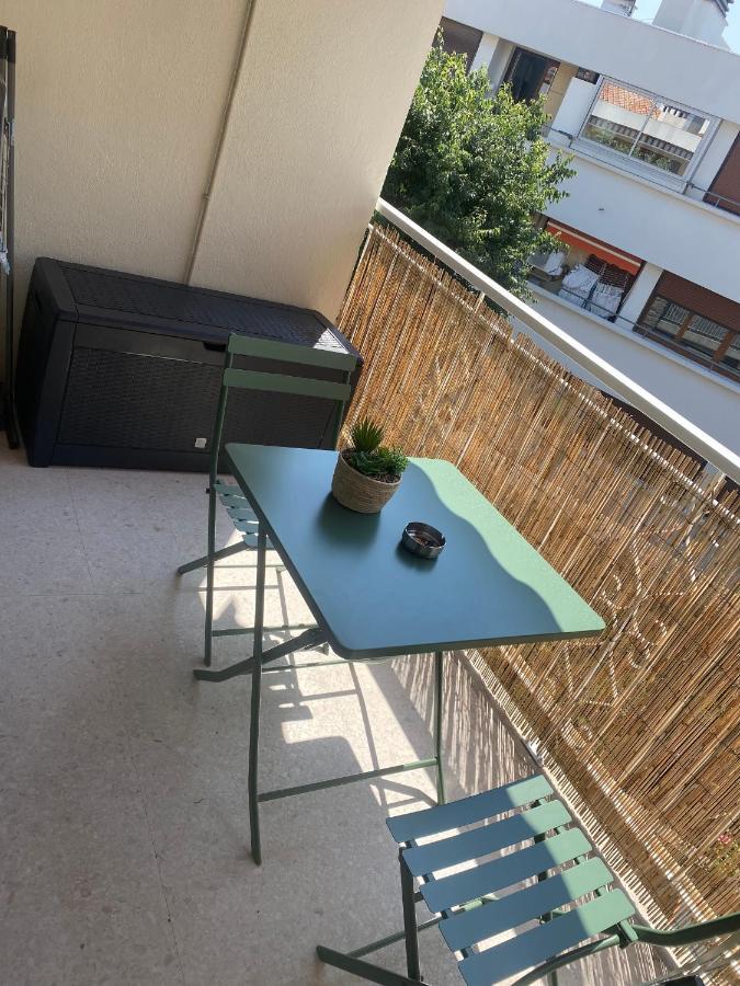 Apartment Mistral Gagnant - Parking Prive Cassis