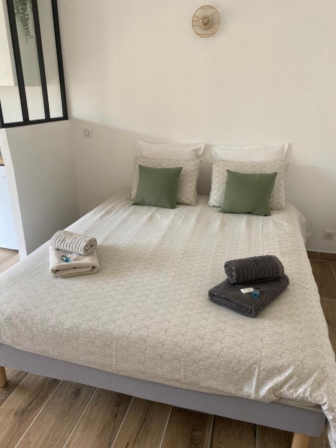 Mistral Gagnant - Parking Prive Apartment